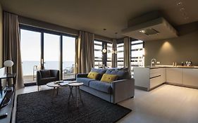 Aurum Aparthotels Citta Studi